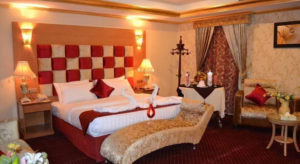 Classic Double Room, 1 Bedroom photo 3
