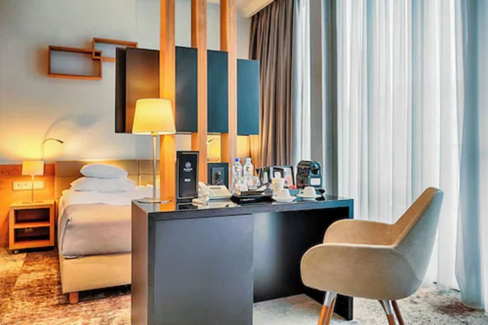 Deluxe Double Room photo 1