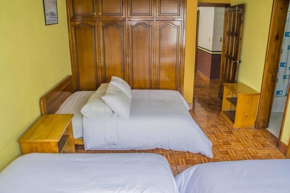 Family Room, Multiple Beds, Non Smoking (6 People) photo 2