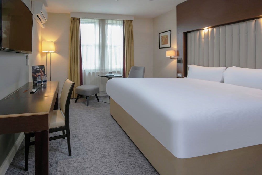 Classic King Room - Photo 1