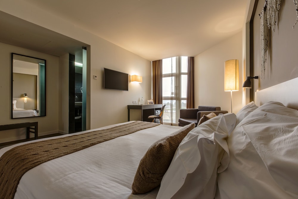Executive Single Room