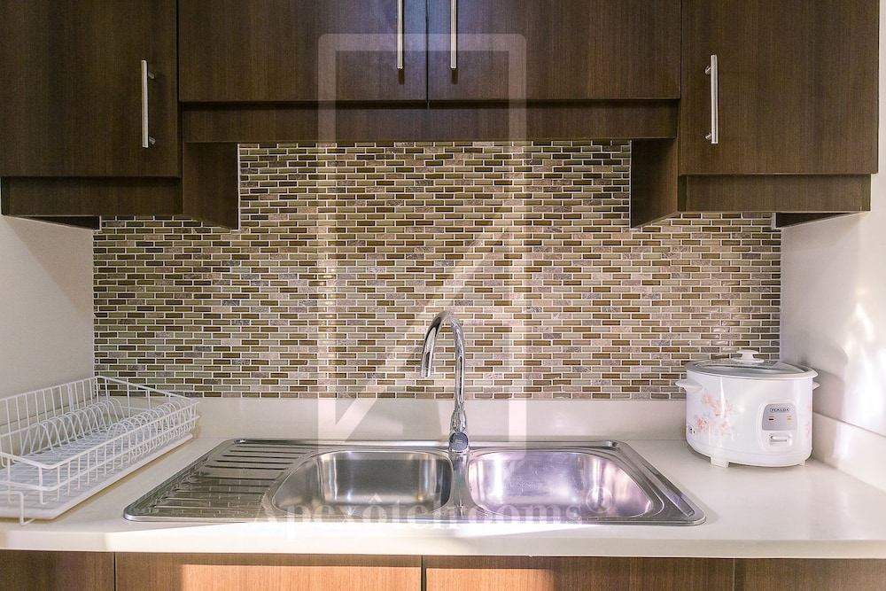 Deluxe Apartment, 2 Bedrooms, 2 Bathrooms, City View