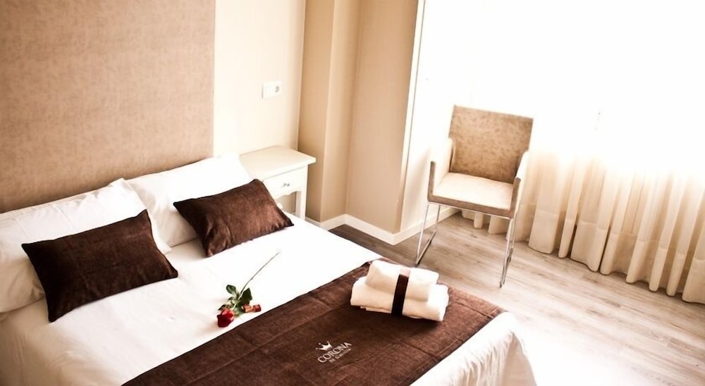 Standard Twin Room photo 2