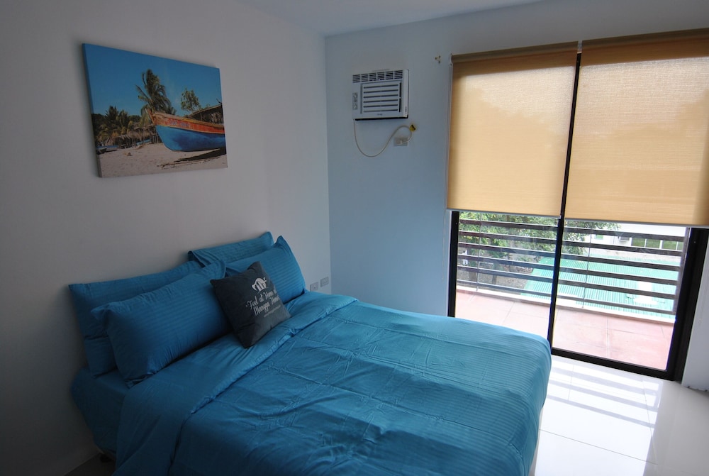 City Apartment, 2 Bedrooms (T12) photo 1