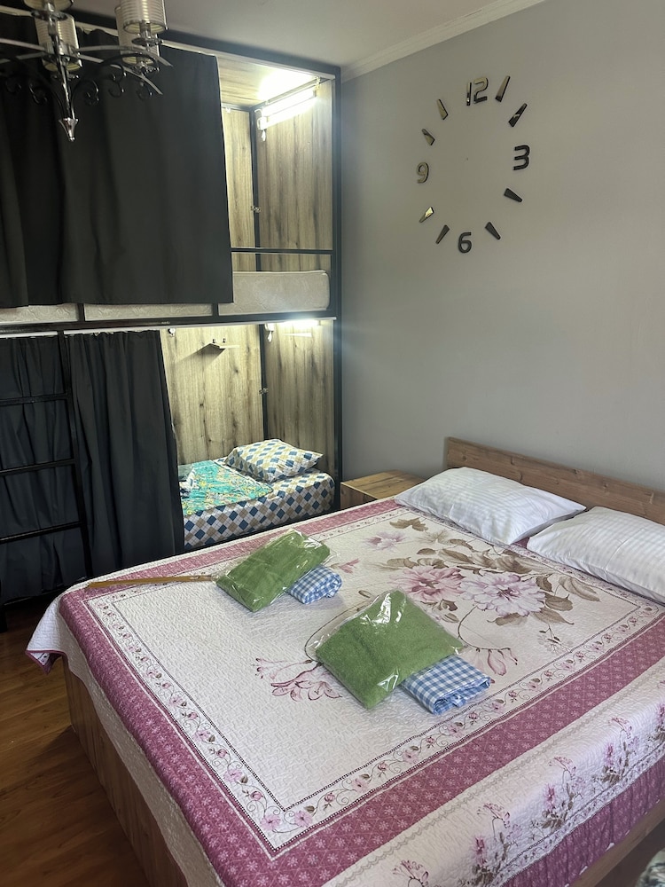 Economy Double Room photo 2