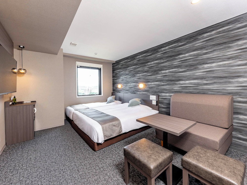 Standard Triple Room, Multiple Beds, Non Smoking