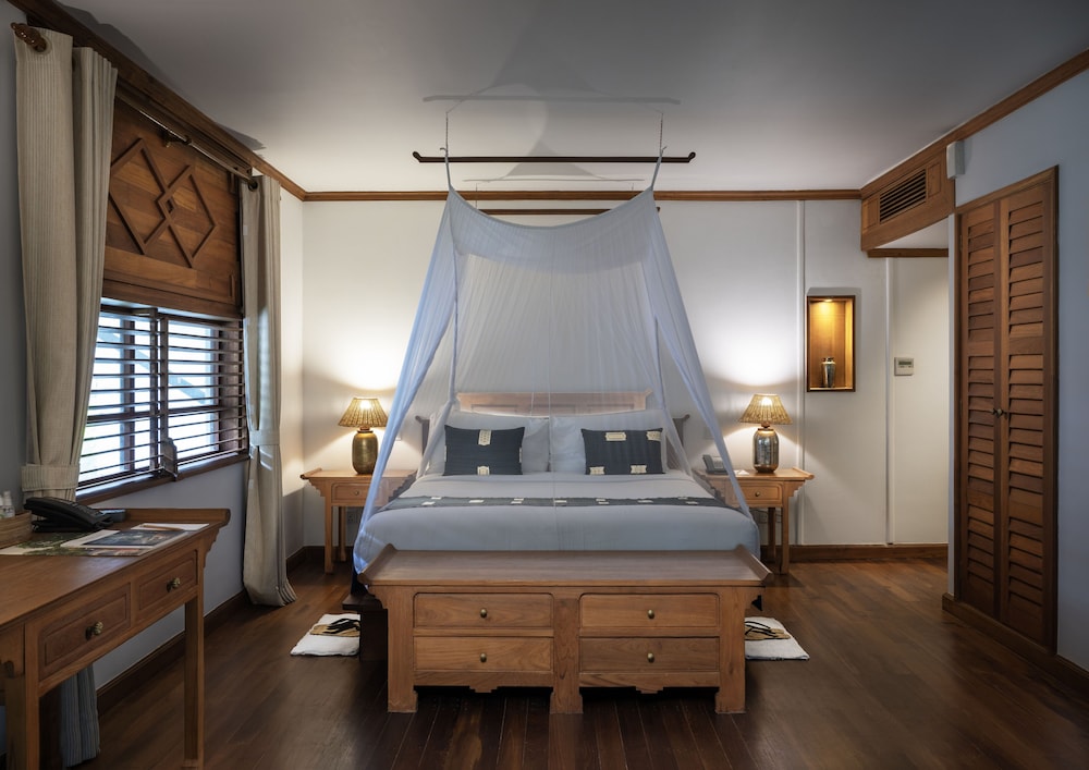 Deluxe Double Room - Photo 1