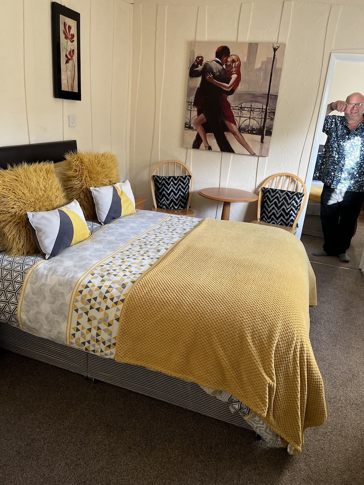 Family Suite, Multiple Beds photo 1