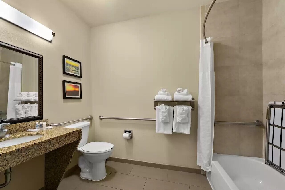 Suite, Non Smoking - Photo 3