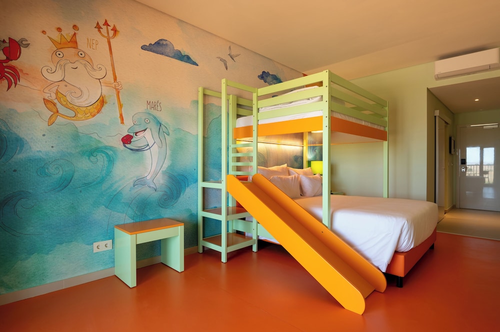 Family Double Room (NEP Kids Room) - Photo 5