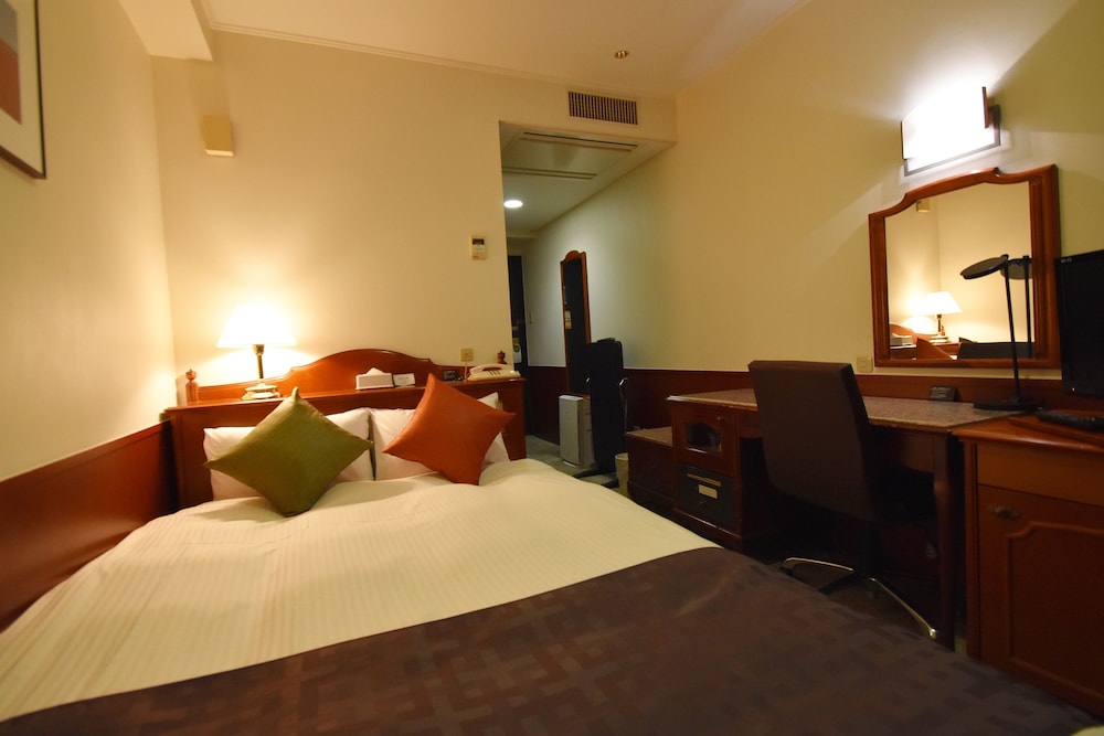 Economy Double Room, Non Smoking photo 1