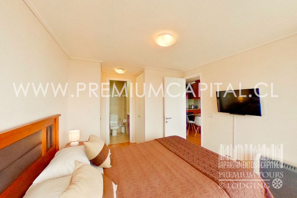 Superior Apartment, 2 Bedrooms, Balcony photo 3