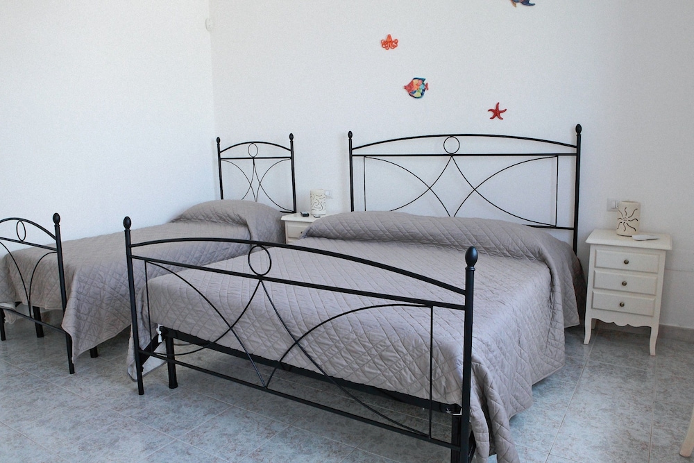 Superior Triple Room, 1 Bedroom, Ensuite