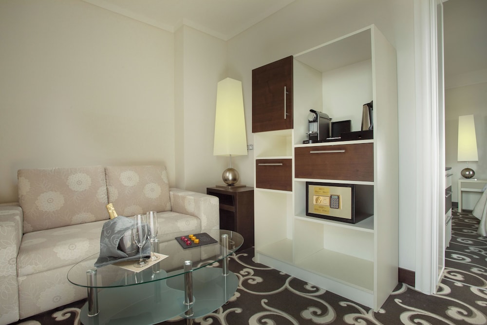 Exclusive Suite, Terrace photo 3