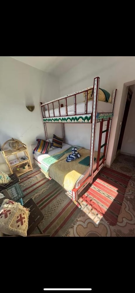 Deluxe Twin Room, City View