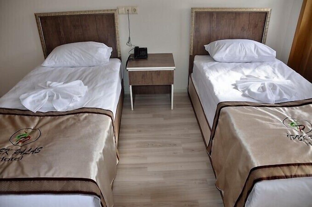 Double Room Single Use photo 2