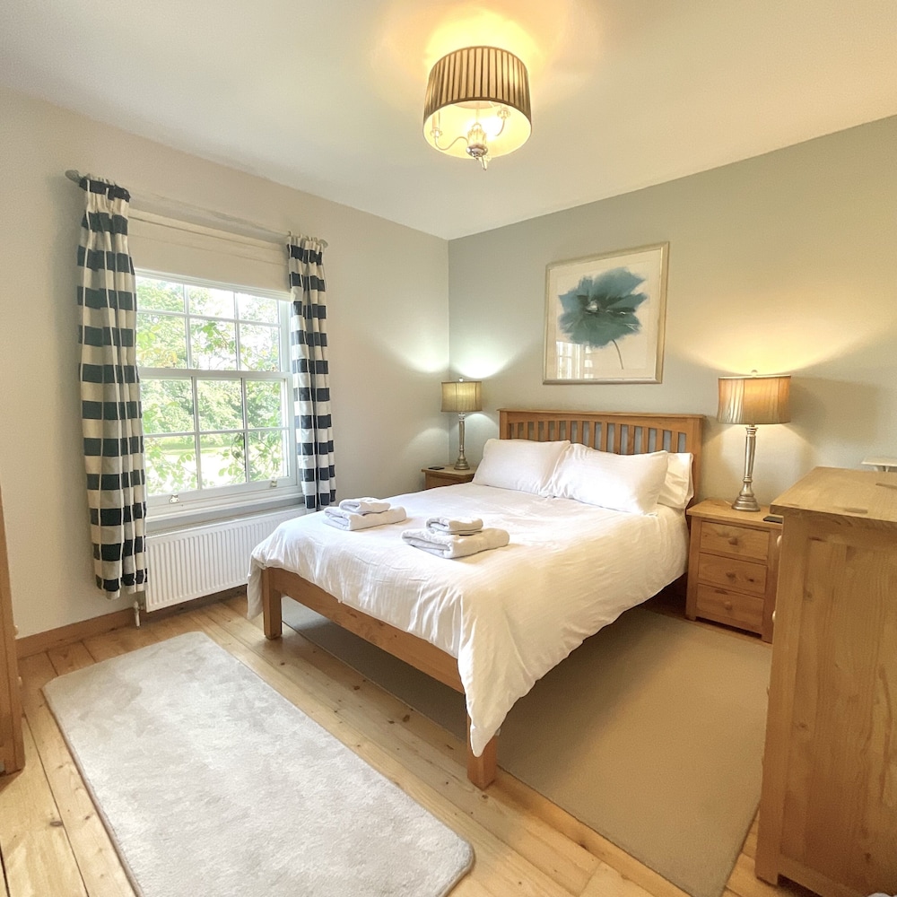 Superior Cottage, Private Bathroom (Old Post Cottage)