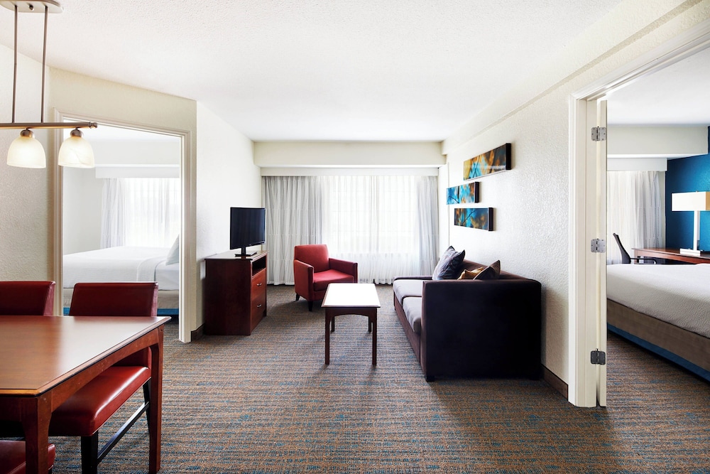 Suite, 1 Double Bed - Photo 1