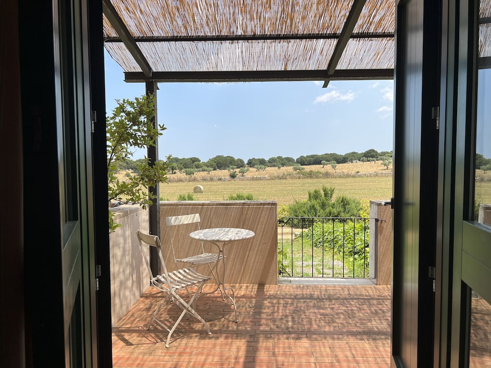 Comfort Double Room, Terrace photo 3