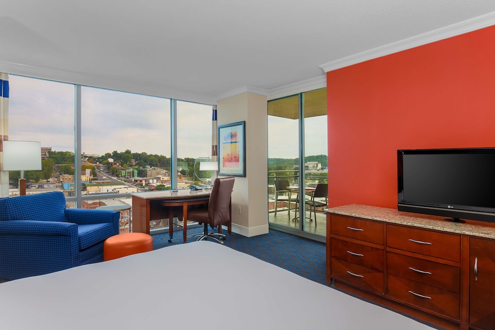 Presidential Room, 1 Bedroom