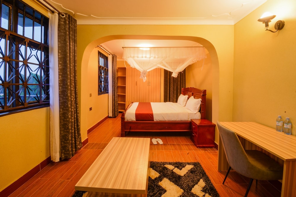 Executive Suite photo 1
