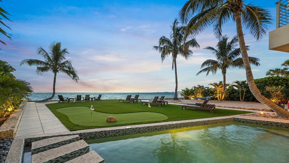 Orizzonte Infinito in Siesta Key, Foto 3