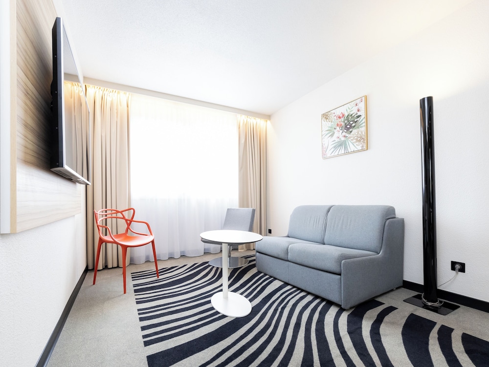Superior Apartment, 1 Double Bed with Sofa bed - Photo 20