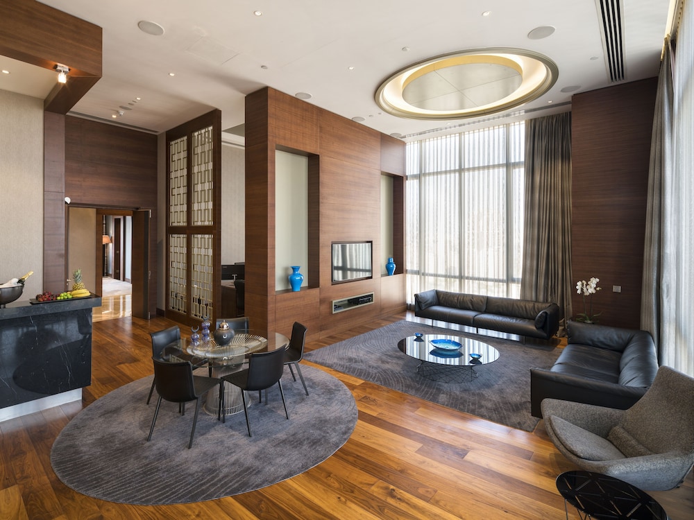 Presidential Suite, 1 King Bed