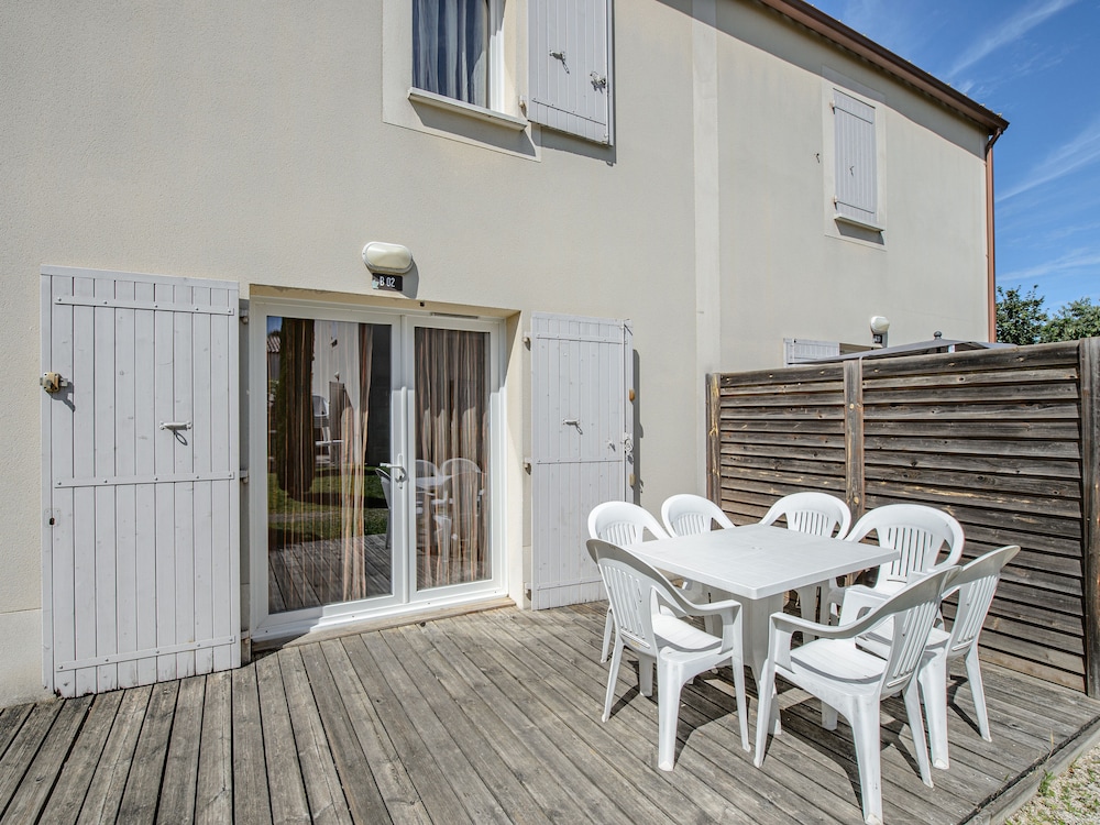 Maison supérieur 2 chambres 6 personnes photo 3