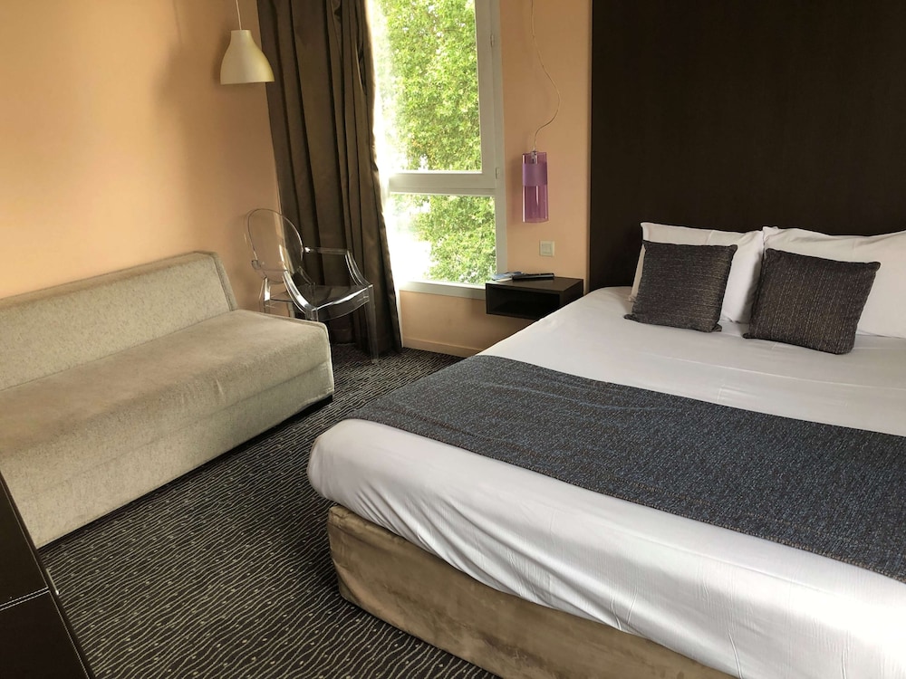 Room, 1 Double Bed (Prestige)