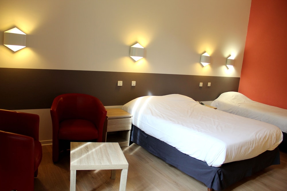 Family Triple Room
