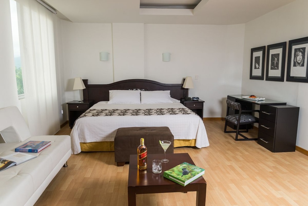 Junior Suite photo 2