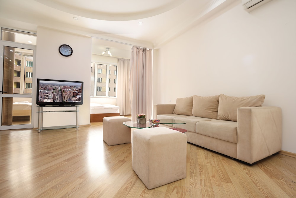 Family Apartment