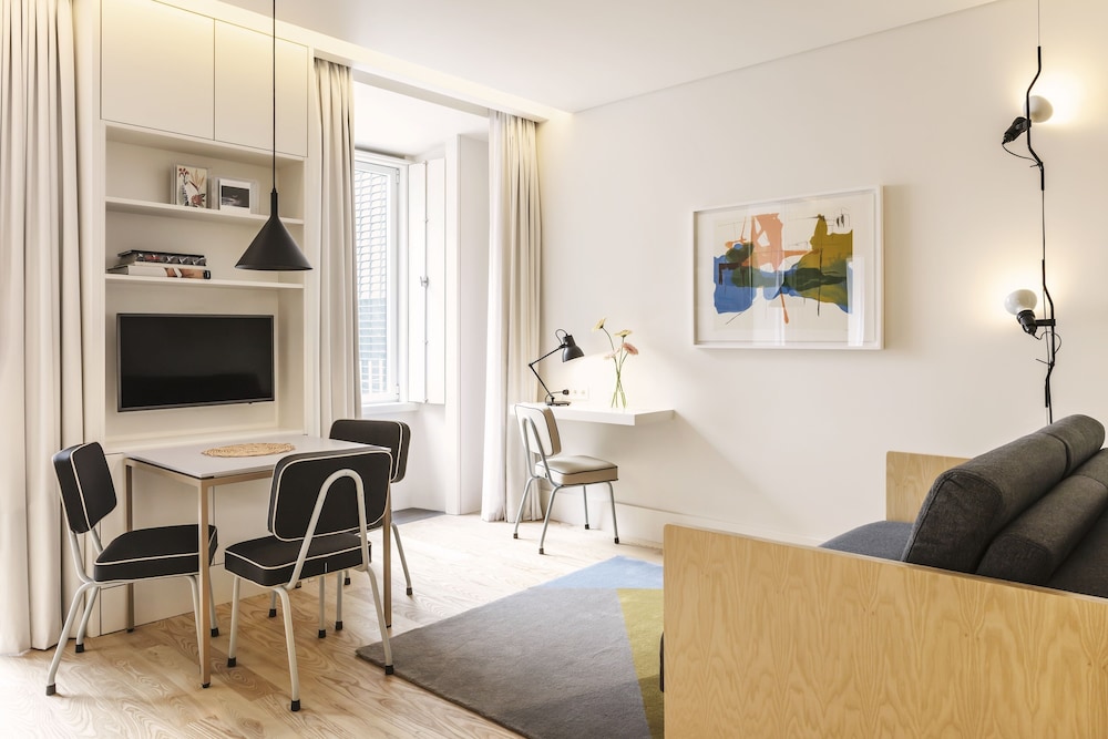 Superior Apartment - Photo 7