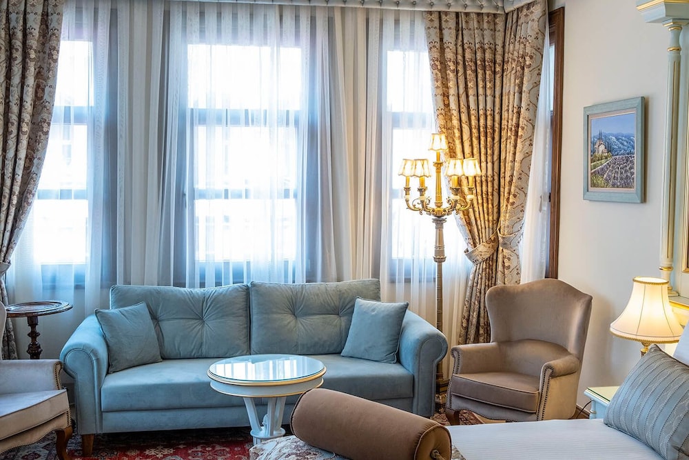Deluxe Room photo 2