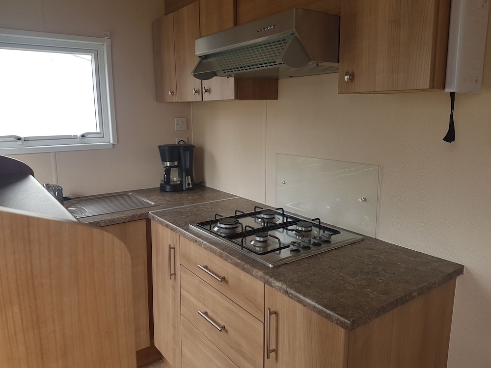 Chalet, 2 Bedrooms (Fortduin) photo 2
