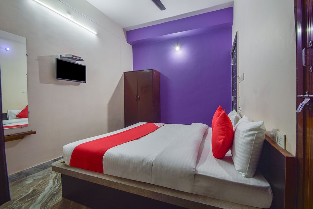 Double Or Twin Room photo 3