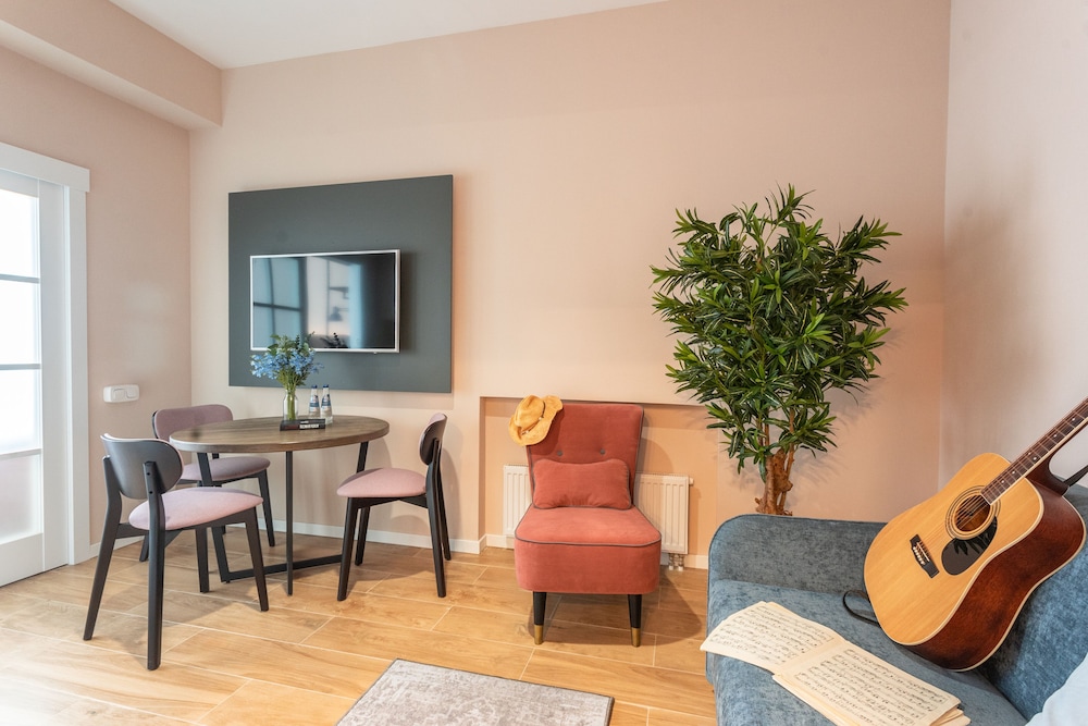 Exclusive Apartment, 1 Bedroom