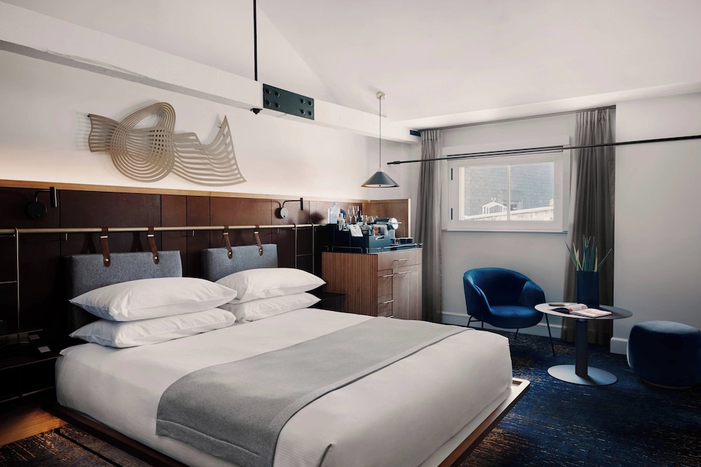 Room, 1 King Bed