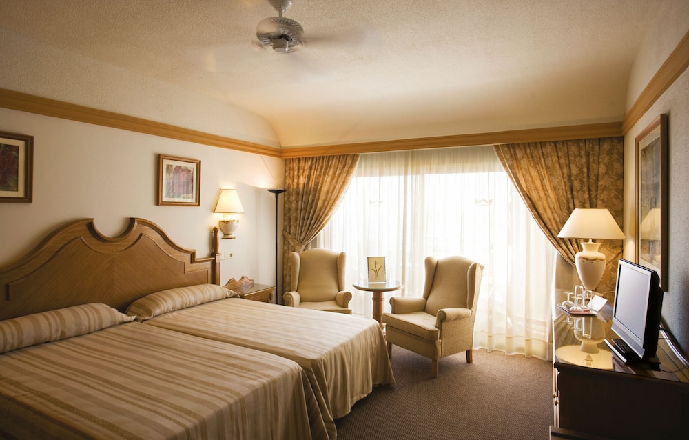Double Room, Balcony, Sea View