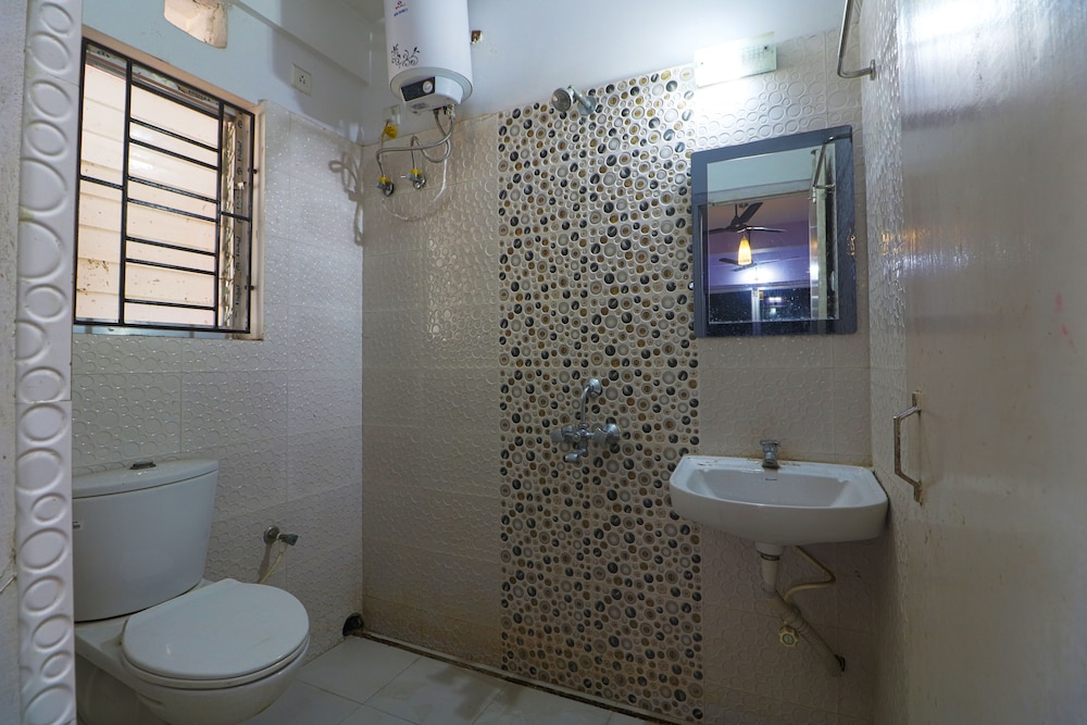Deluxe Room photo 3