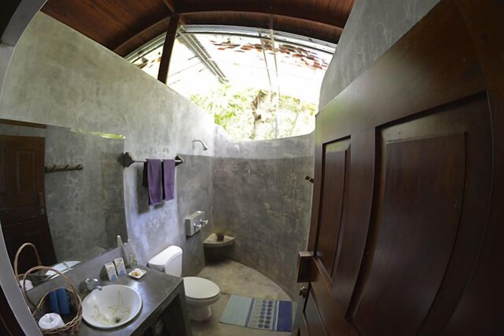 Superior Double Room, Pool Access, Garden Area photo 2