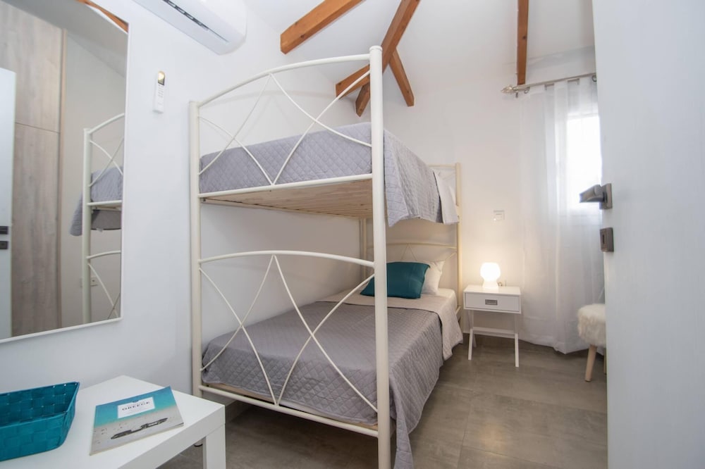 Green Oak Villa in Zakynthos, Billede 38