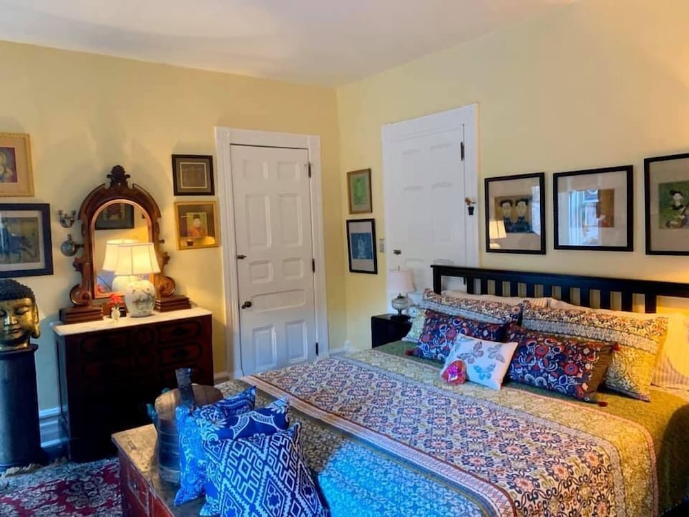 Doc Doughertys Suite photo 1