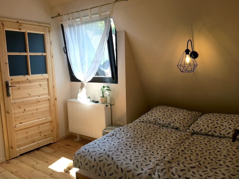 Traditional Double or Twin Room (Kasia) photo 1