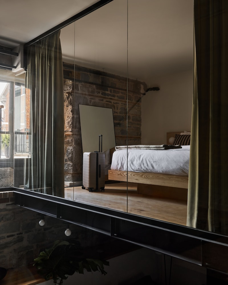 2 Bedroom Premium Terrace Loft