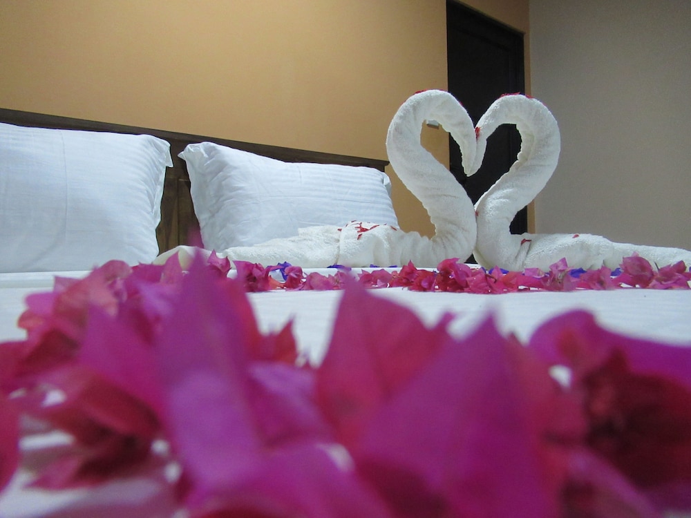 Basic Double Room, Garden View photo 3