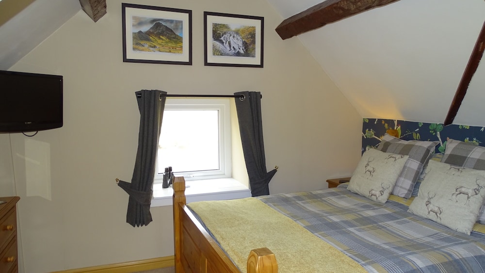 Standard Double Room, Ensuite (Room 1) photo 3