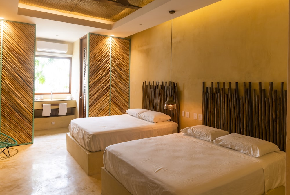 Chambre Double Deluxe