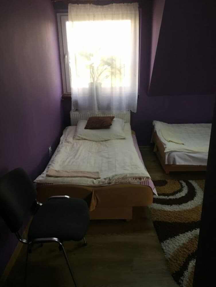 Quadruple Room photo 3